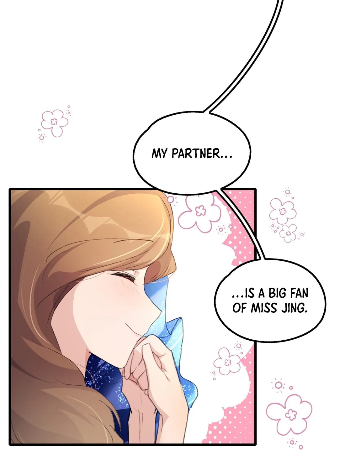 Read Long-Awaited Feelings (Colored) chapter 53 image 32 on Lezhin