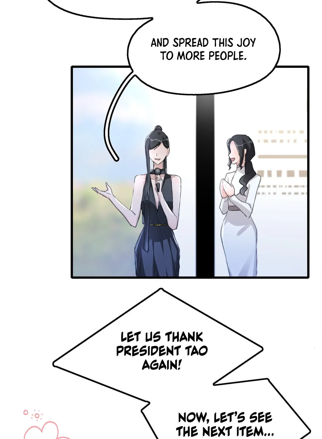 Read Long-Awaited Feelings (Colored) chapter 53 image 36 on Lezhin