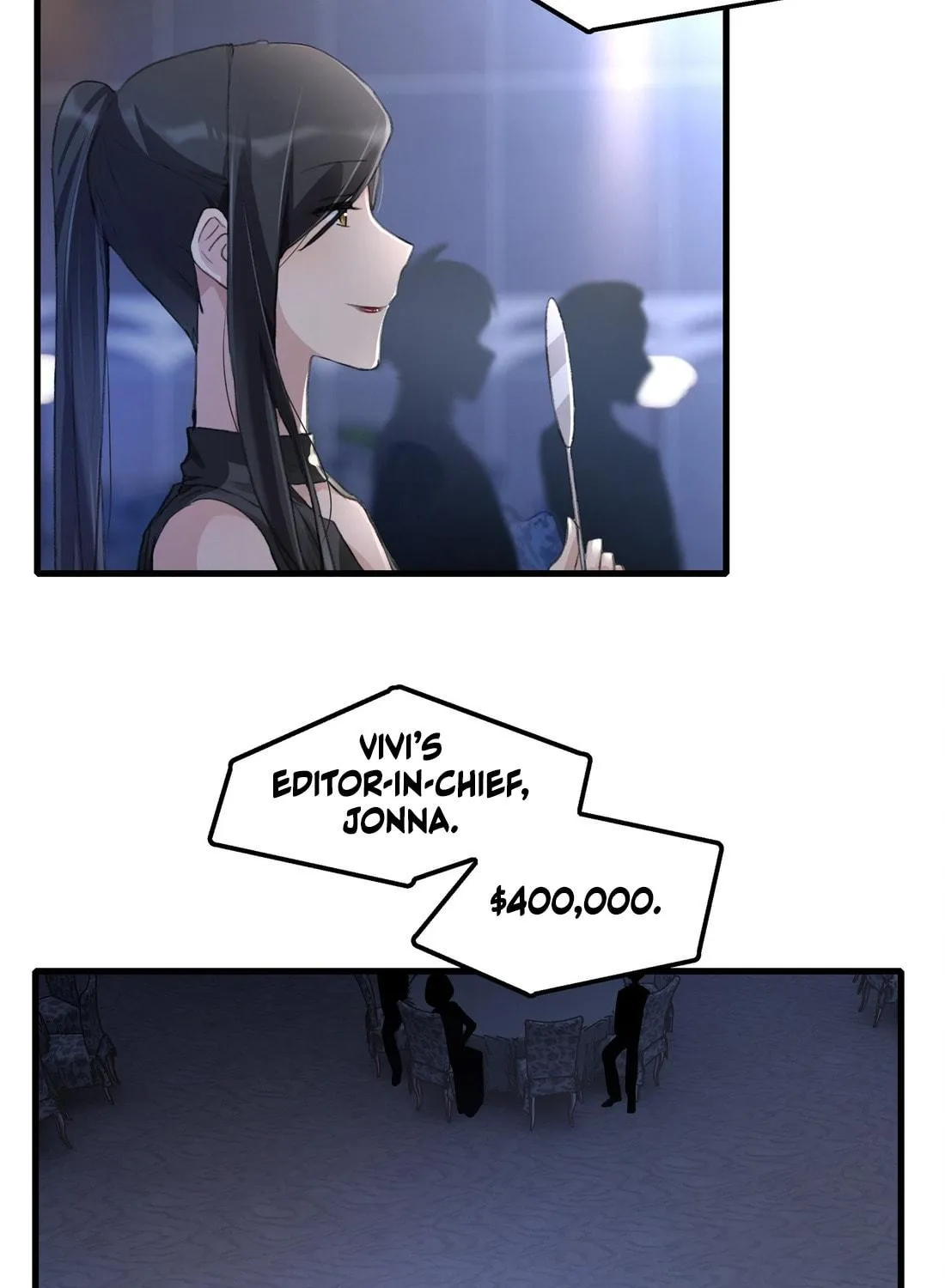 Read Long-Awaited Feelings (Colored) chapter 53 image 4 on Lezhin