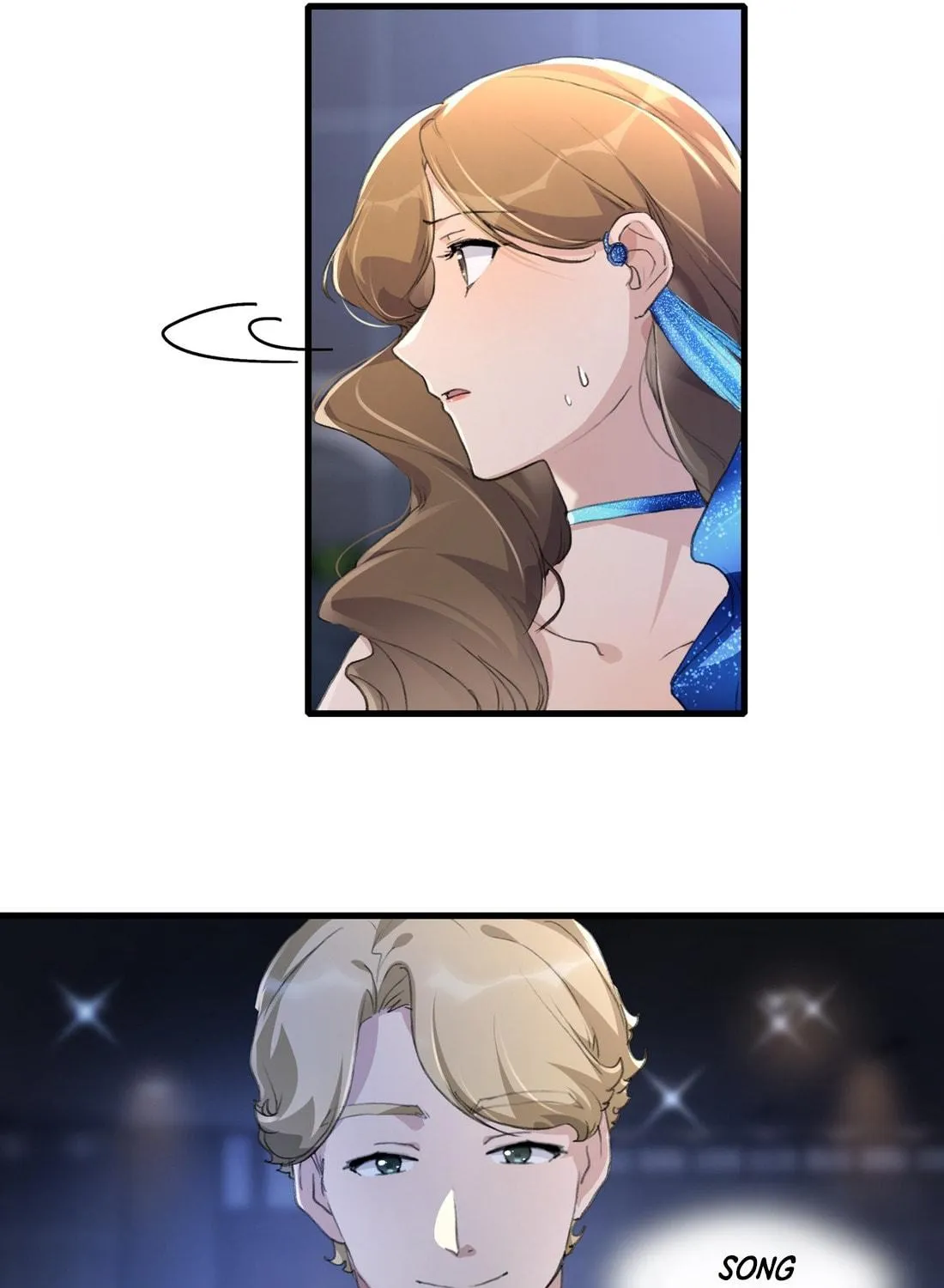 Read Long-Awaited Feelings (Colored) chapter 53 image 8 on Lezhin