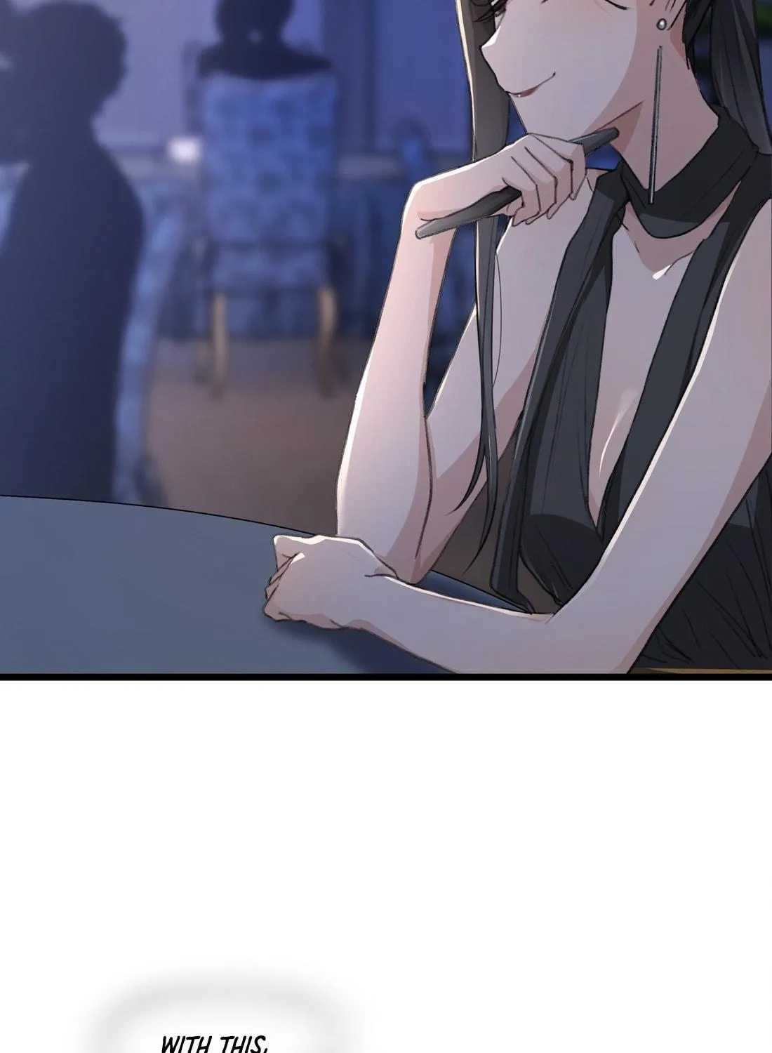 Read Long-Awaited Feelings (Colored) chapter 54 image 22 on Lezhin