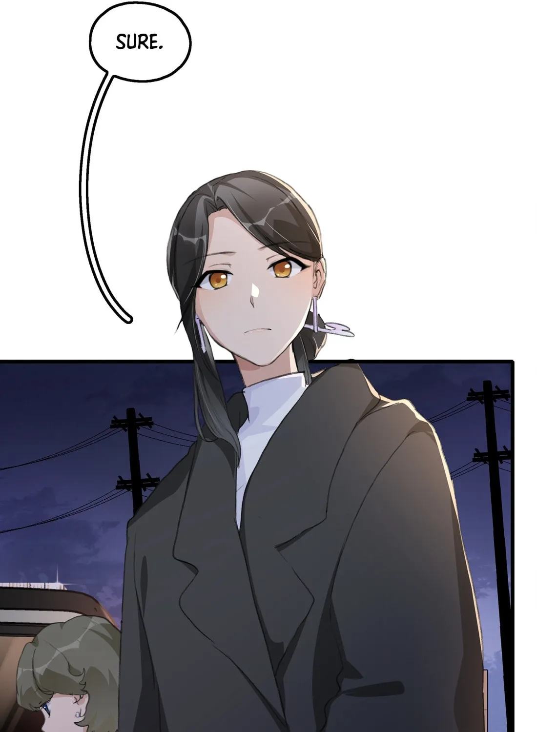 Read Long-Awaited Feelings (Colored) chapter 54 image 32 on Lezhin