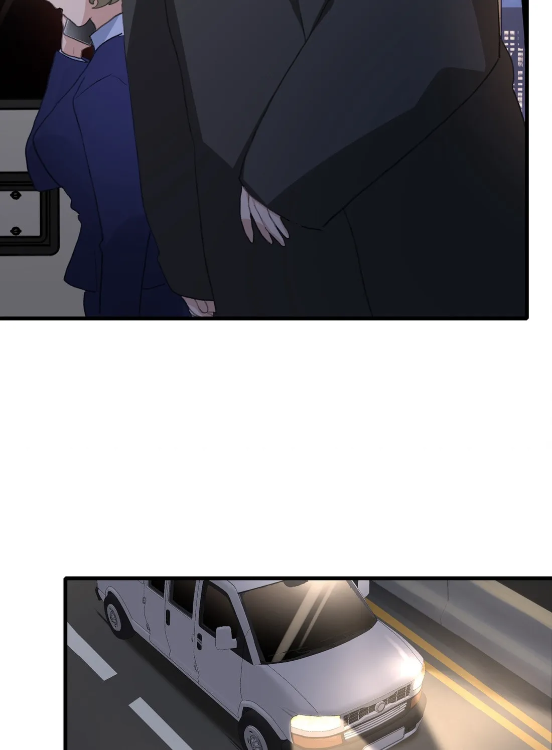 Read Long-Awaited Feelings (Colored) chapter 54 image 33 on Lezhin