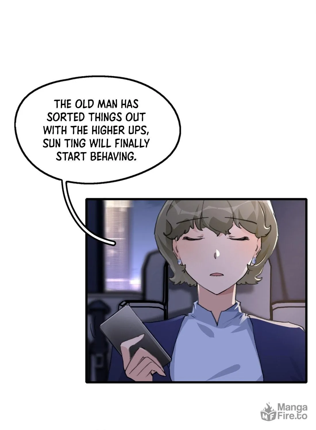Read Long-Awaited Feelings (Colored) chapter 54 image 35 on Lezhin