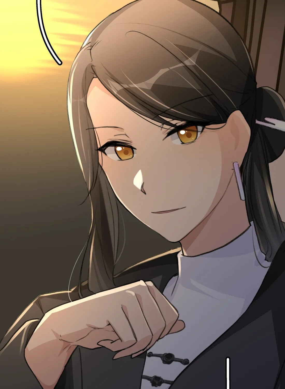 Read Long-Awaited Feelings (Colored) chapter 54 image 44 on Lezhin