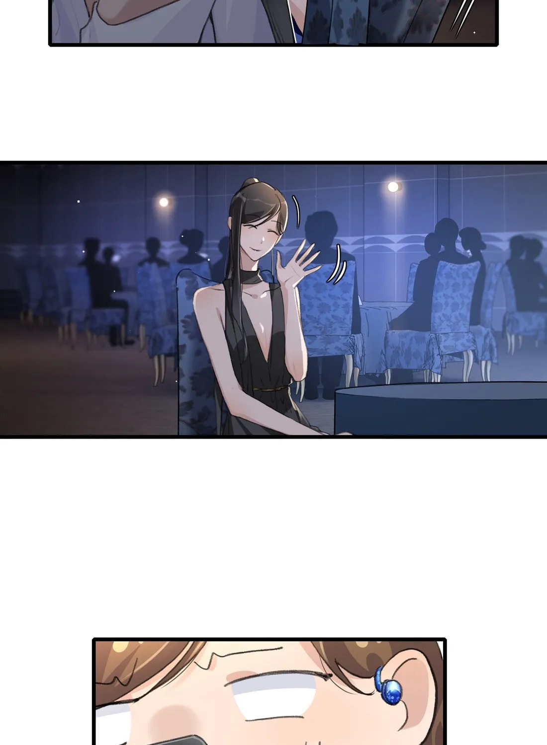 Read Long-Awaited Feelings (Colored) chapter 54 image 6 on Lezhin