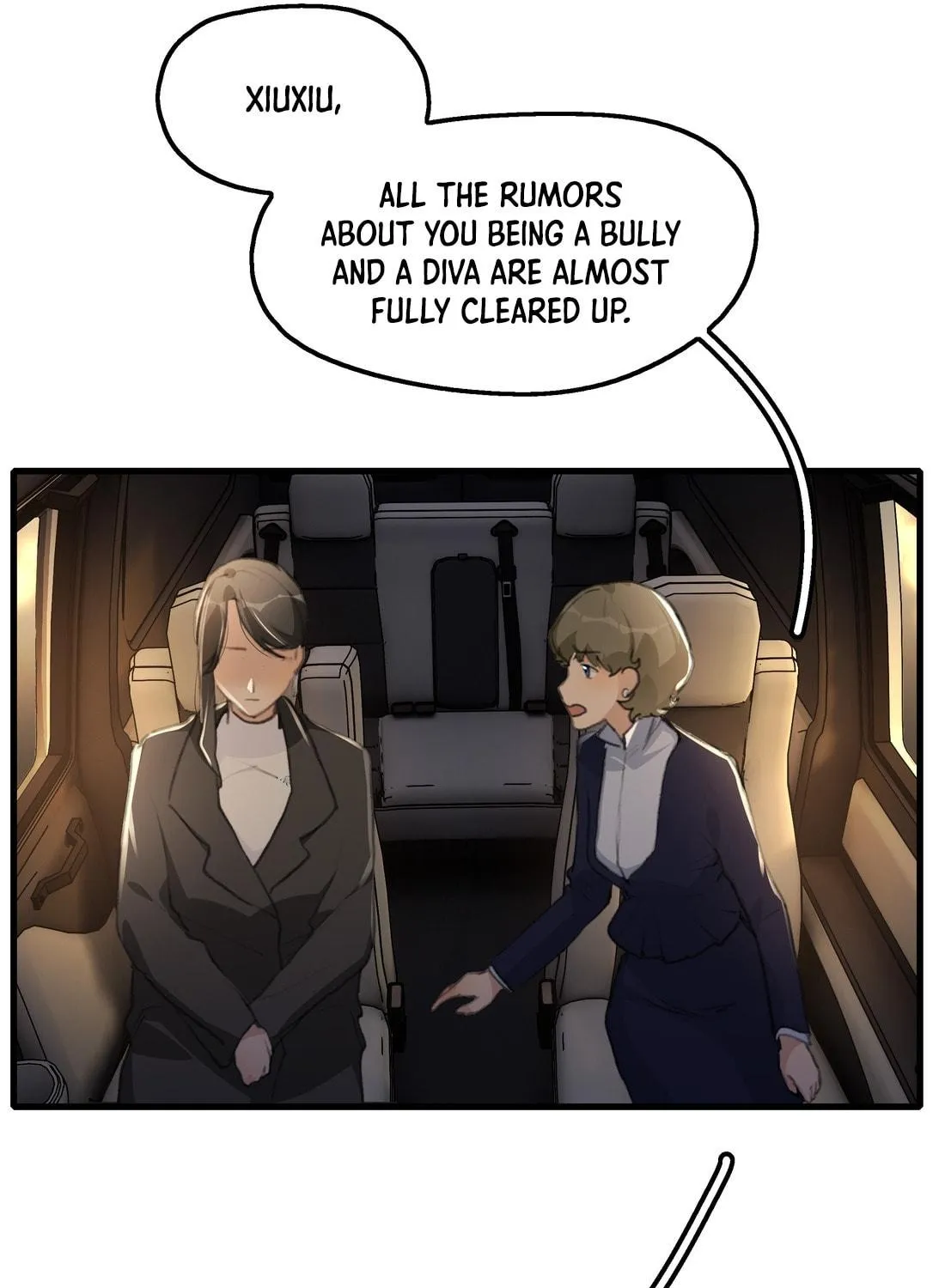 Read Long-Awaited Feelings (Colored) chapter 55 image 16 on Lezhin
