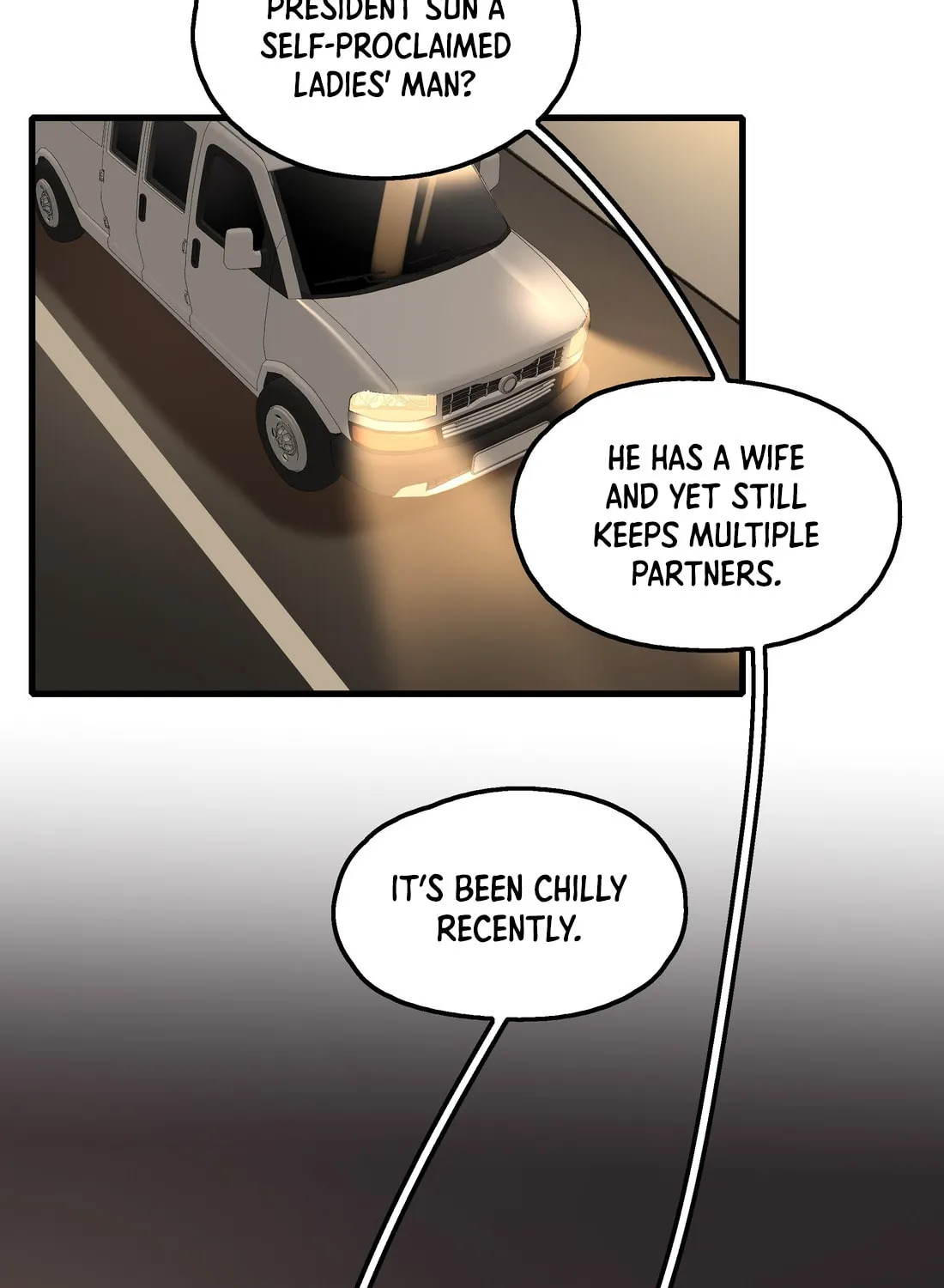 Read Long-Awaited Feelings (Colored) chapter 55 image 2 on Lezhin