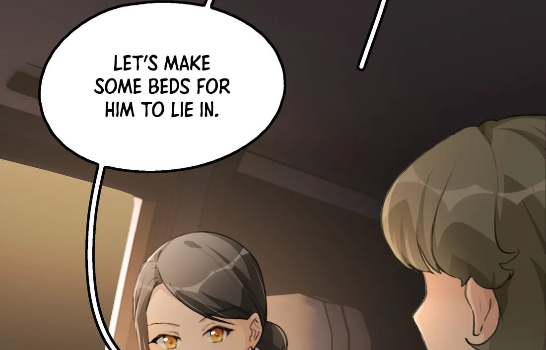 Read Long-Awaited Feelings (Colored) chapter 55 image 3 on Lezhin