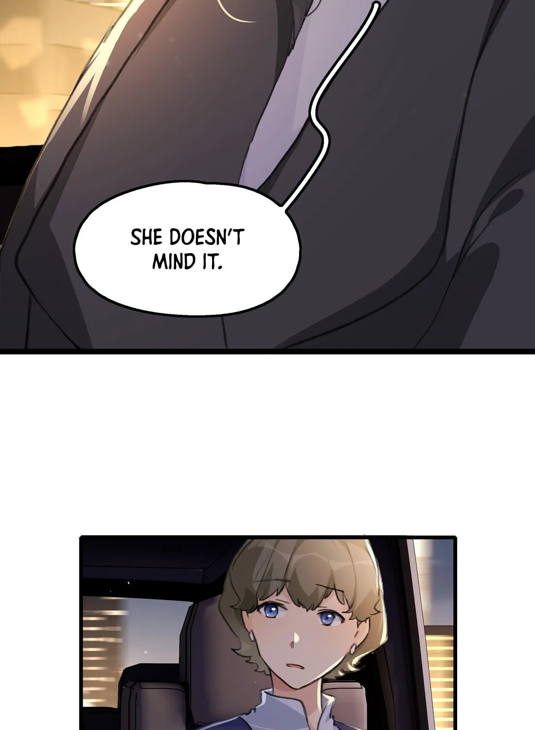 Read Long-Awaited Feelings (Colored) chapter 55 image 30 on Lezhin