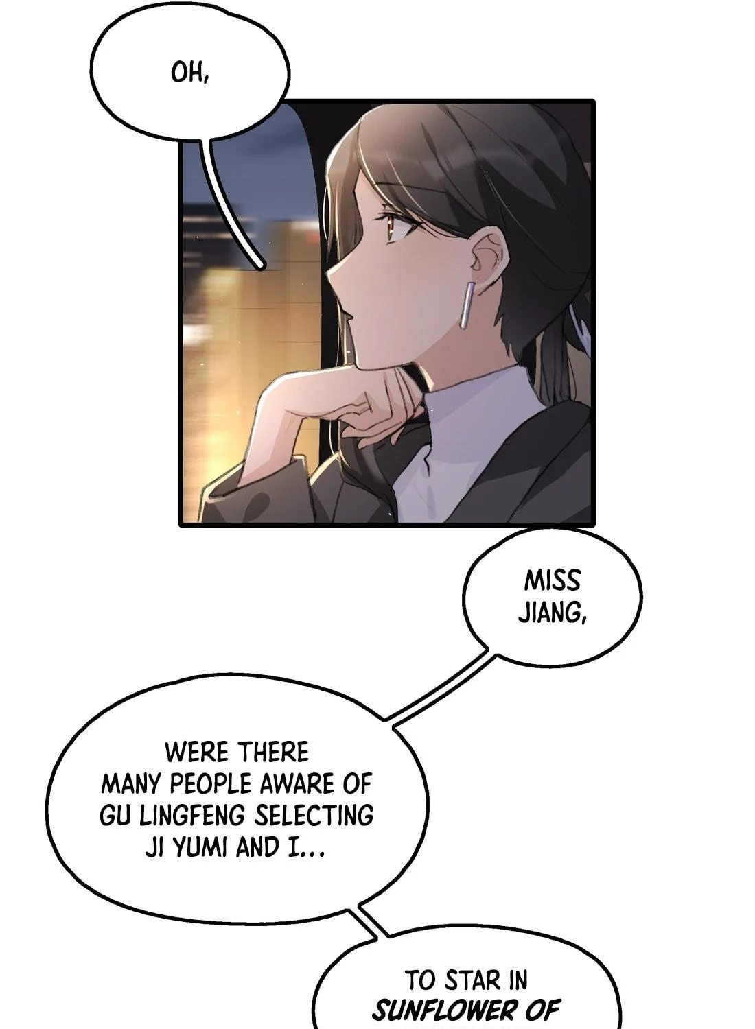 Read Long-Awaited Feelings (Colored) chapter 55 image 34 on Lezhin