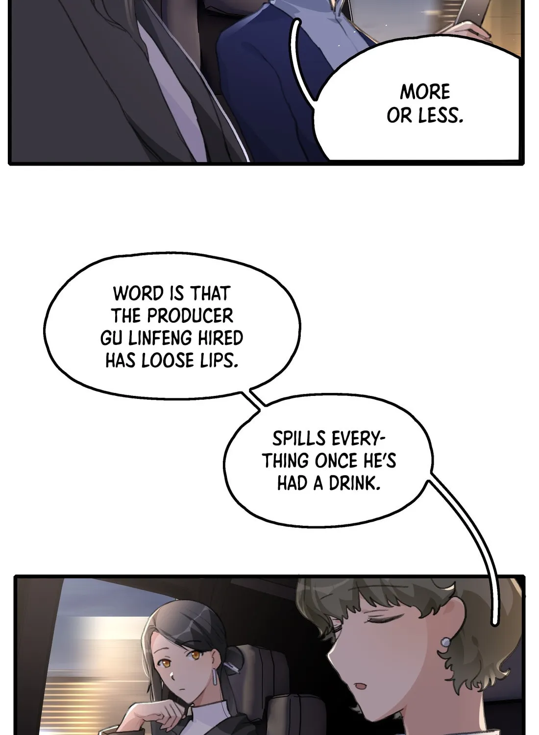 Read Long-Awaited Feelings (Colored) chapter 55 image 36 on Lezhin