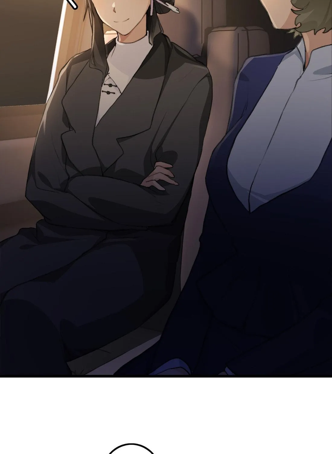 Read Long-Awaited Feelings (Colored) chapter 55 image 4 on Lezhin