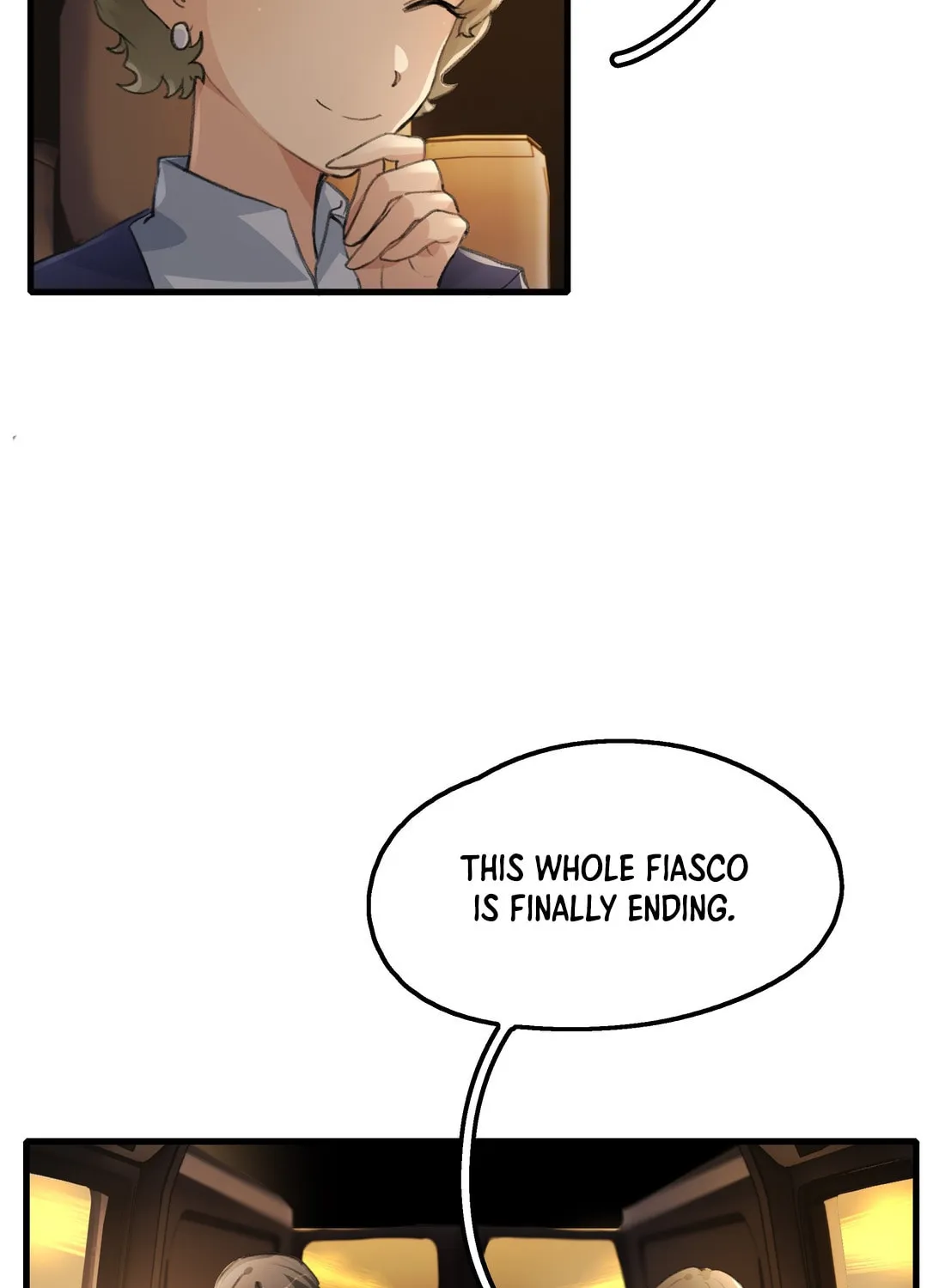 Read Long-Awaited Feelings (Colored) chapter 55 image 6 on Lezhin