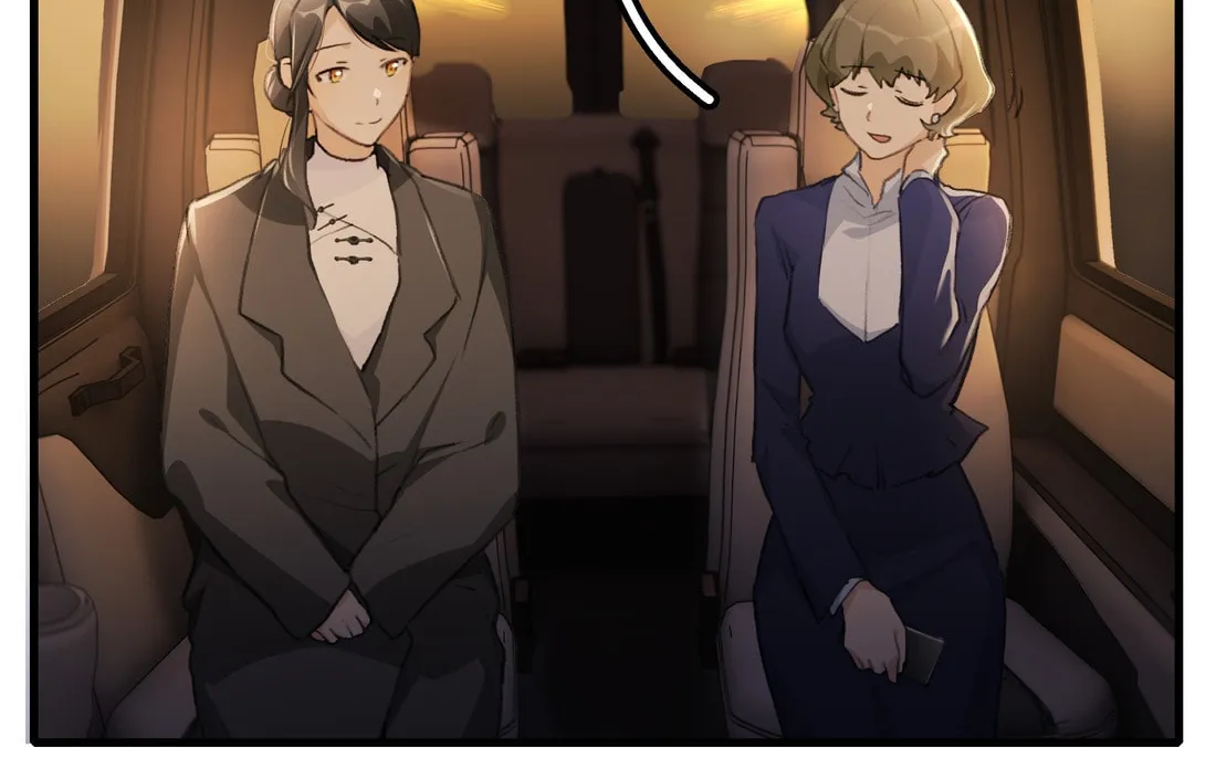 Read Long-Awaited Feelings (Colored) chapter 55 image 7 on Lezhin