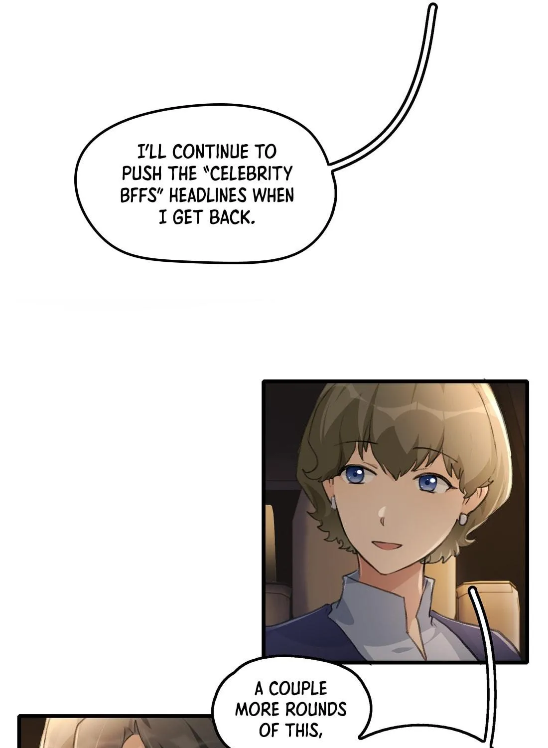 Read Long-Awaited Feelings (Colored) chapter 55 image 8 on Lezhin