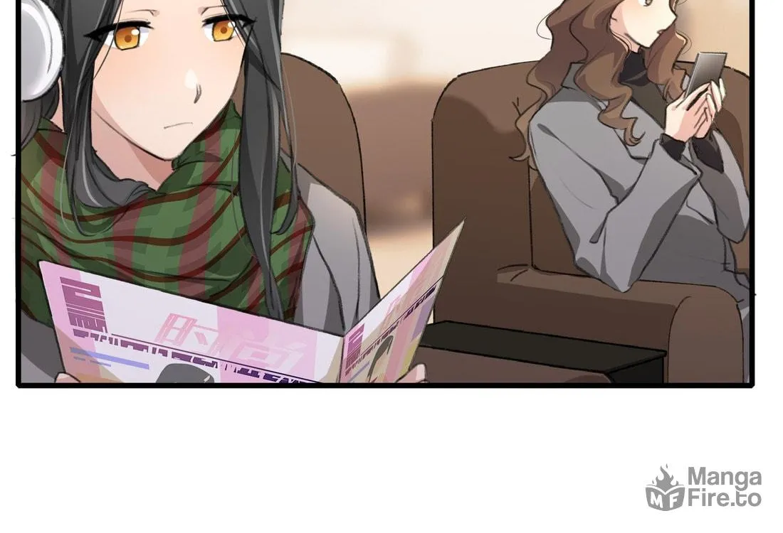 Read Long-Awaited Feelings (Colored) chapter 56 image 19 on Lezhin