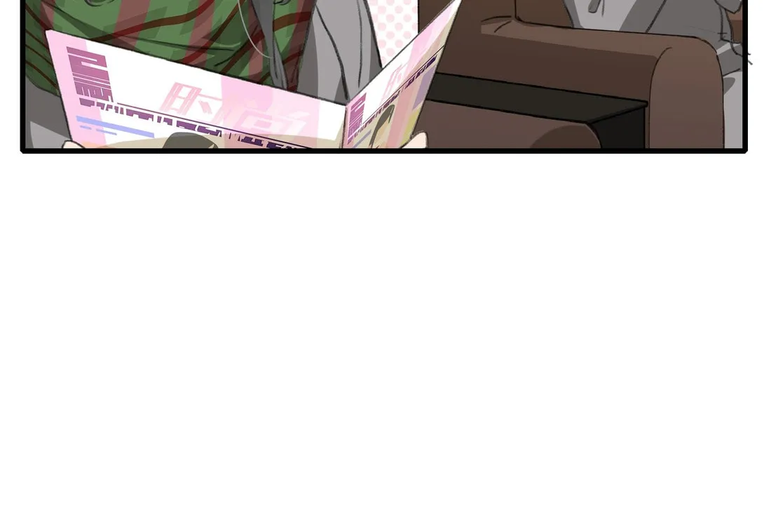 Read Long-Awaited Feelings (Colored) chapter 56 image 21 on Lezhin