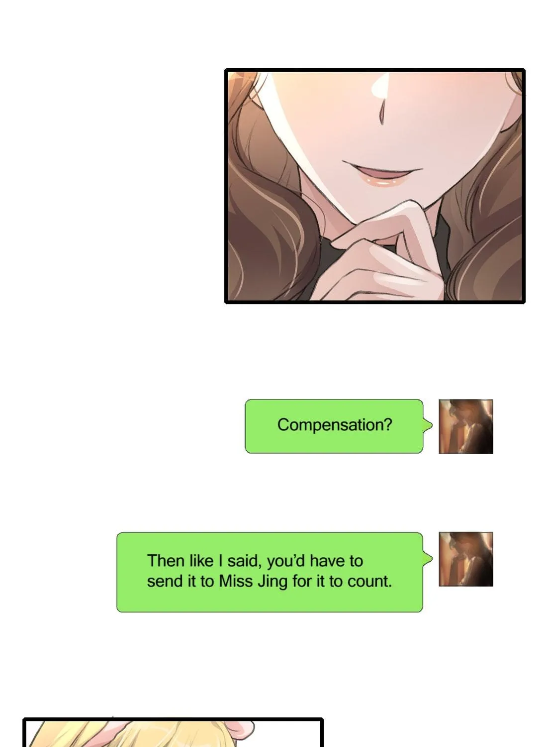 Read Long-Awaited Feelings (Colored) chapter 56 image 22 on Lezhin