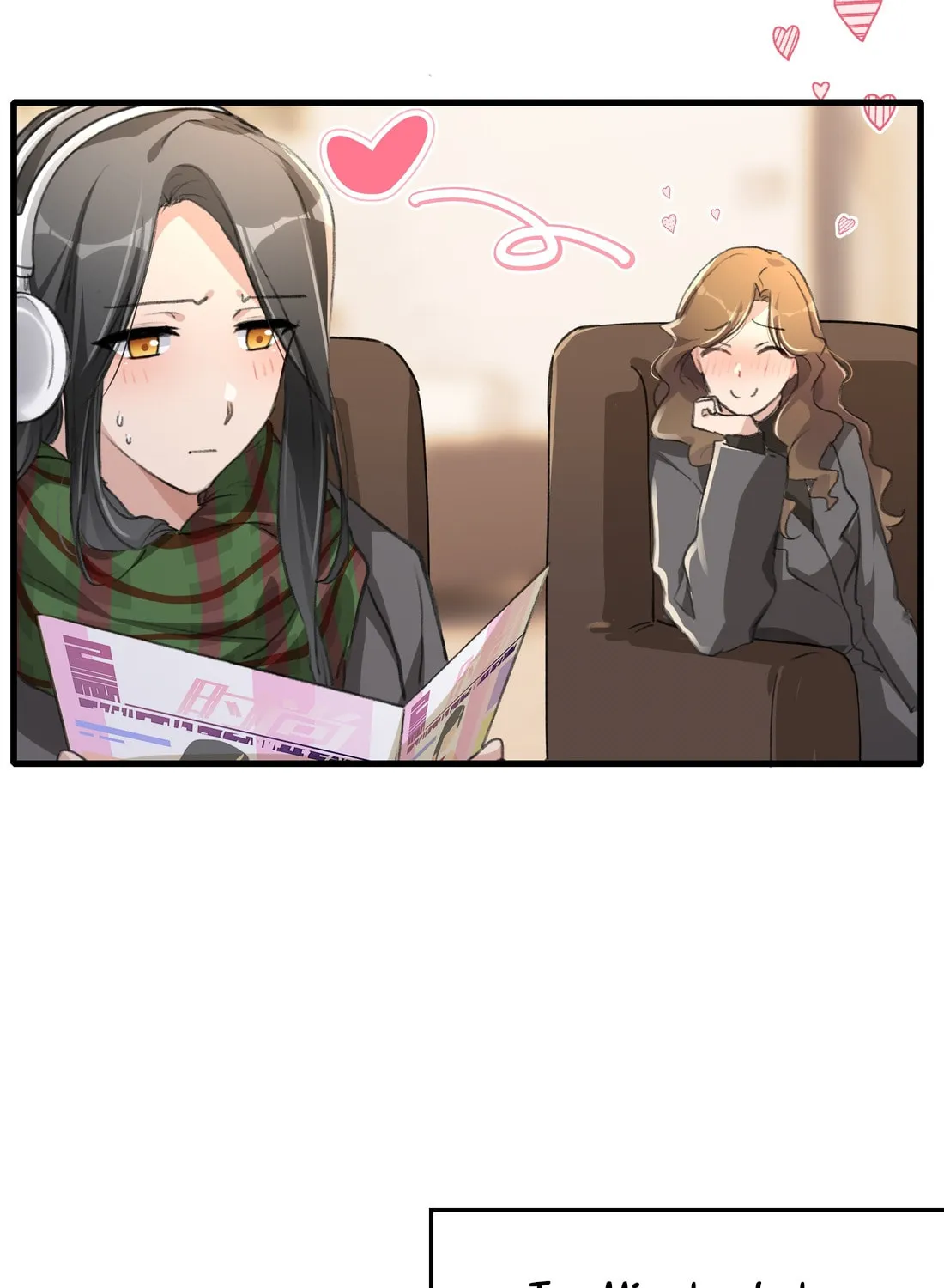 Read Long-Awaited Feelings (Colored) chapter 56 image 26 on Lezhin
