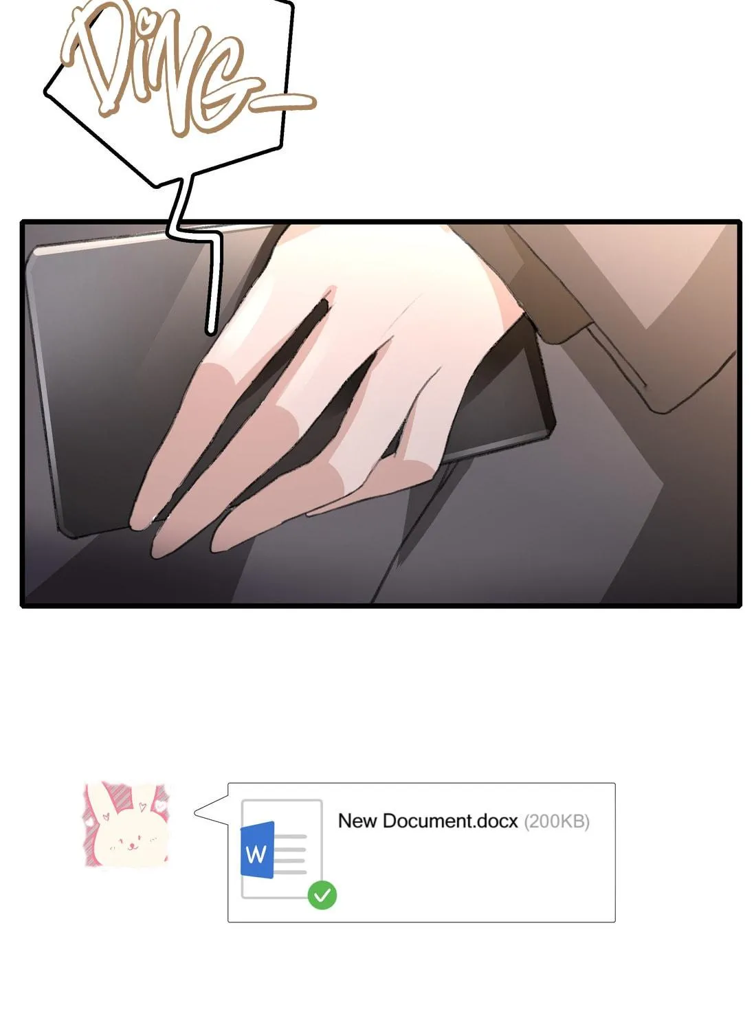 Read Long-Awaited Feelings (Colored) chapter 56 image 28 on Lezhin