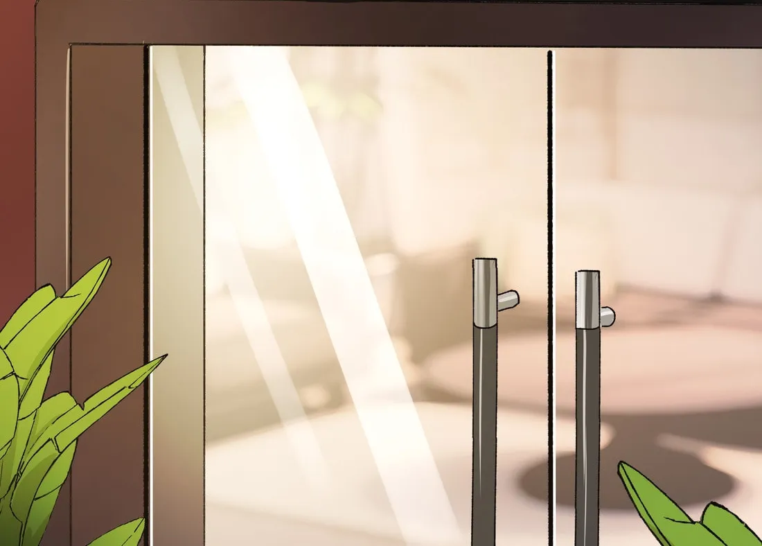 Read Long-Awaited Feelings (Colored) chapter 56 image 3 on Lezhin