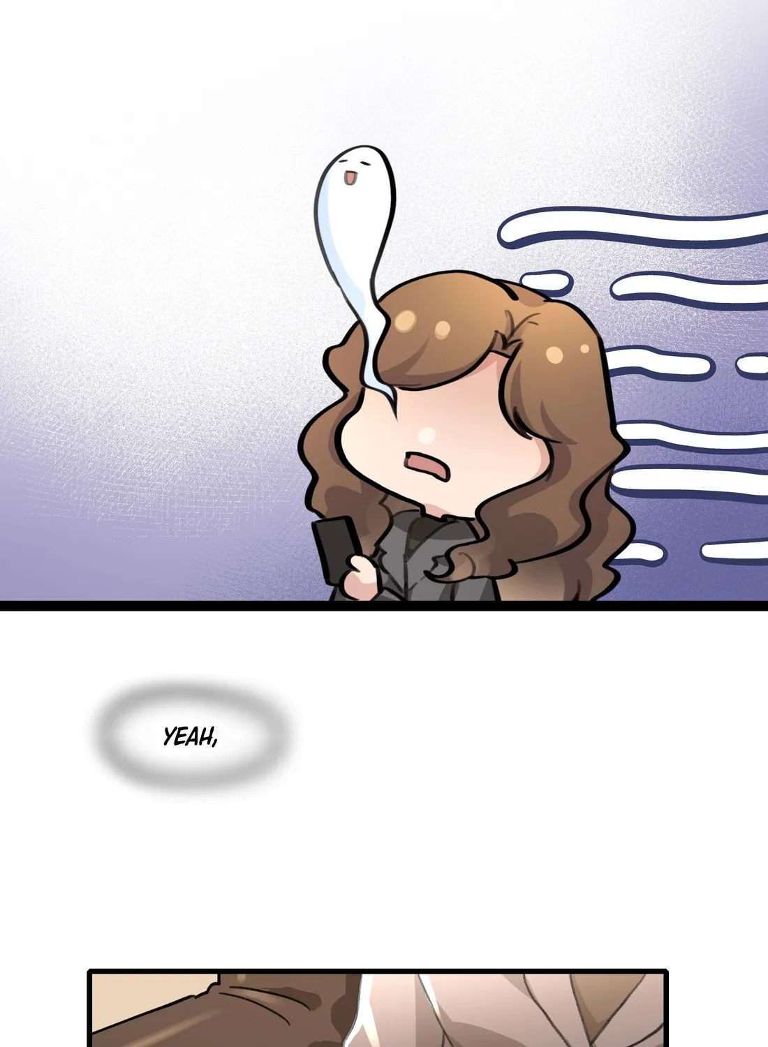 Read Long-Awaited Feelings (Colored) chapter 56 image 30 on Lezhin