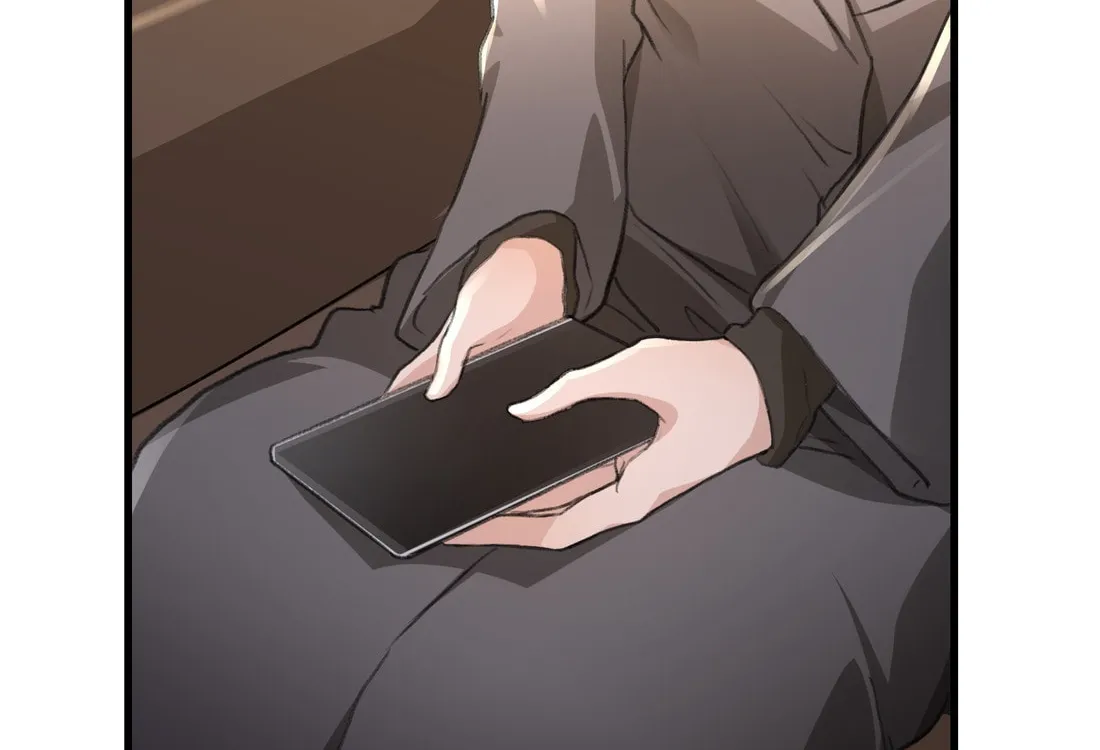 Read Long-Awaited Feelings (Colored) chapter 56 image 31 on Lezhin
