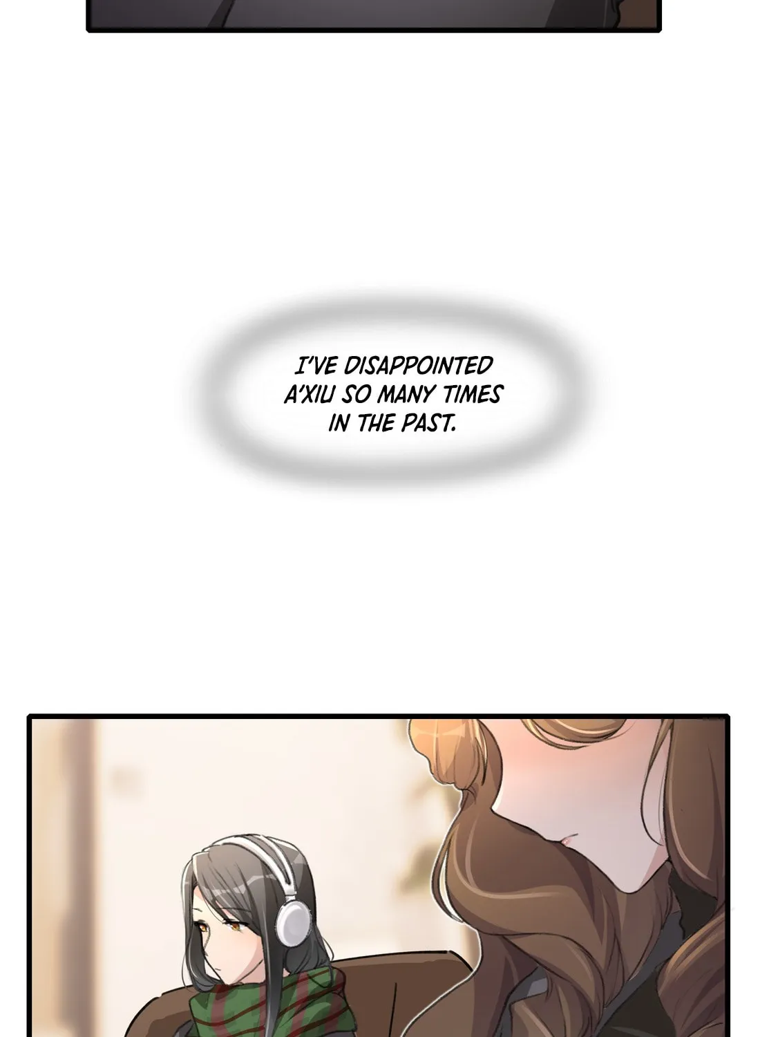 Read Long-Awaited Feelings (Colored) chapter 56 image 32 on Lezhin