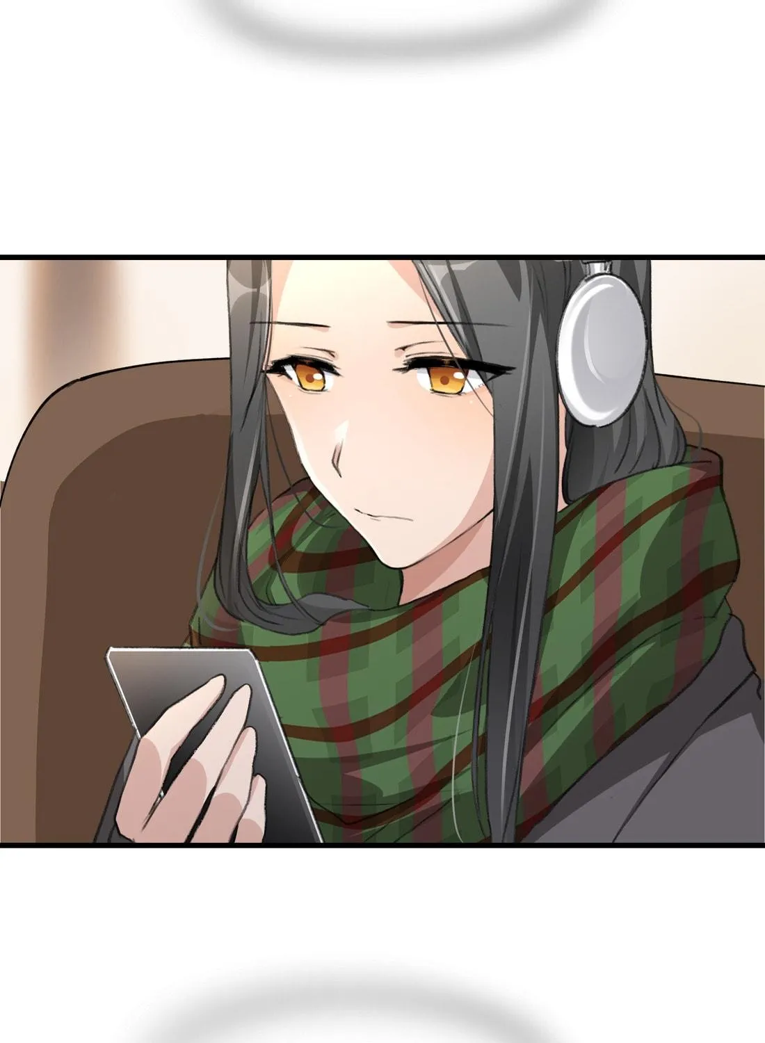 Read Long-Awaited Feelings (Colored) chapter 56 image 34 on Lezhin