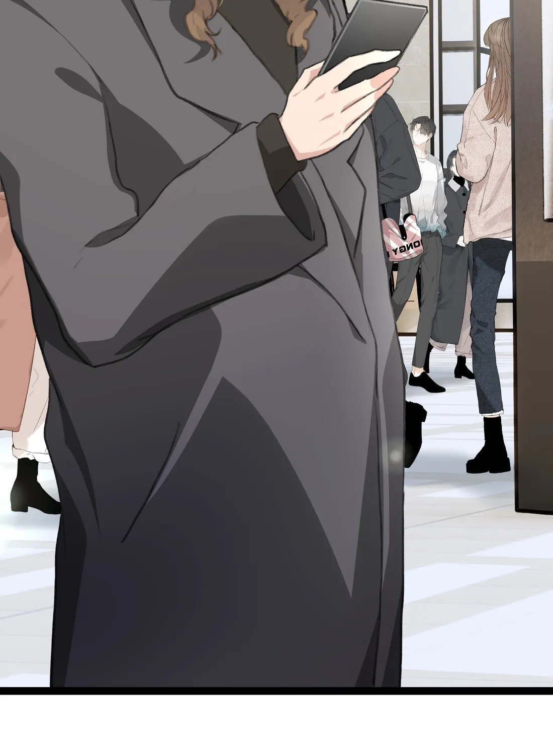 Read Long-Awaited Feelings (Colored) chapter 56 image 44 on Lezhin