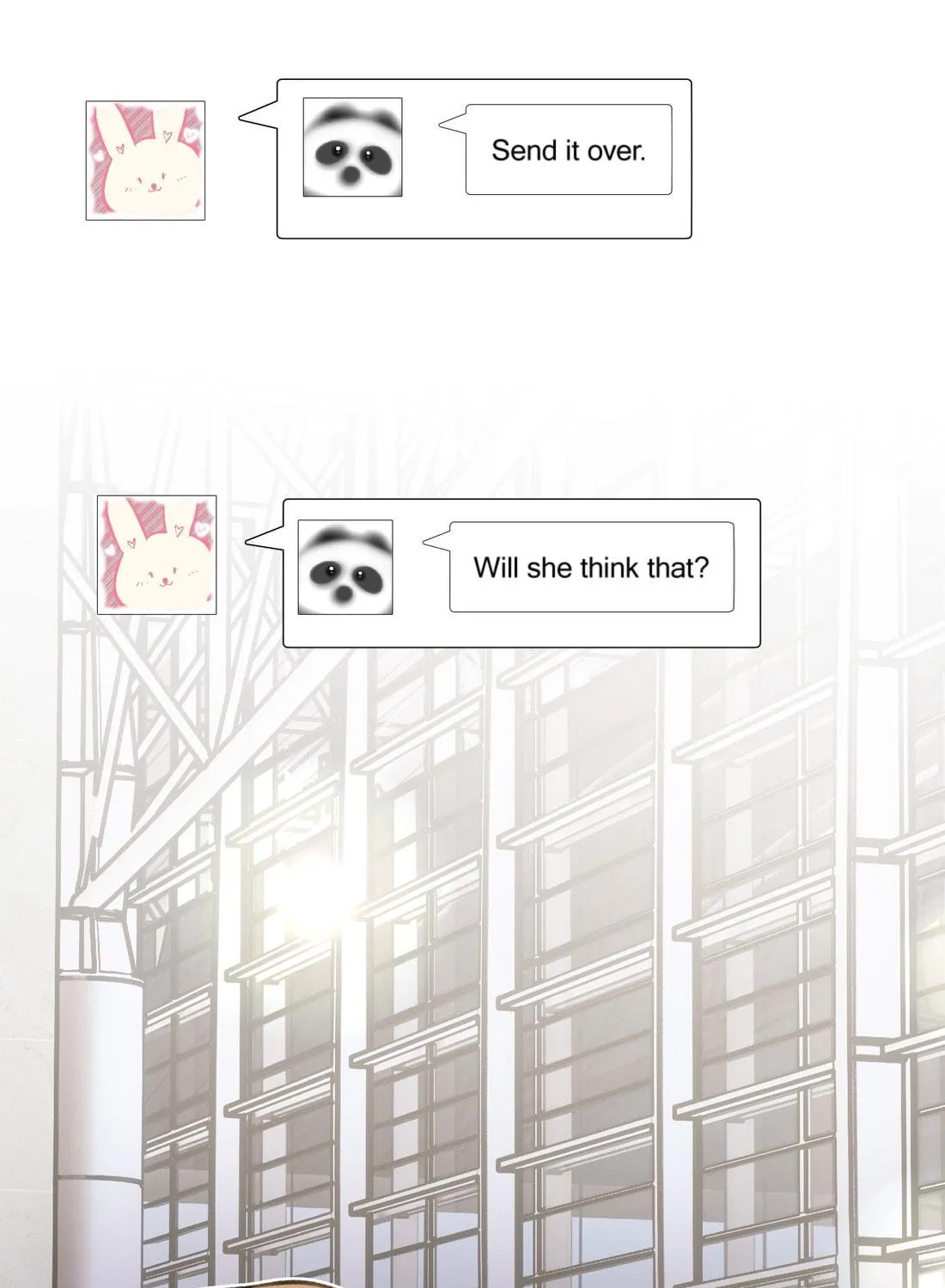 Read Long-Awaited Feelings (Colored) chapter 56 image 46 on Lezhin