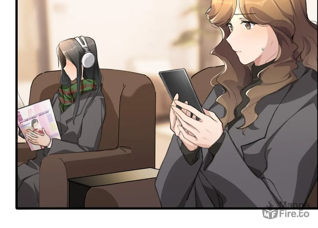 Read Long-Awaited Feelings (Colored) chapter 56 image 5 on Lezhin