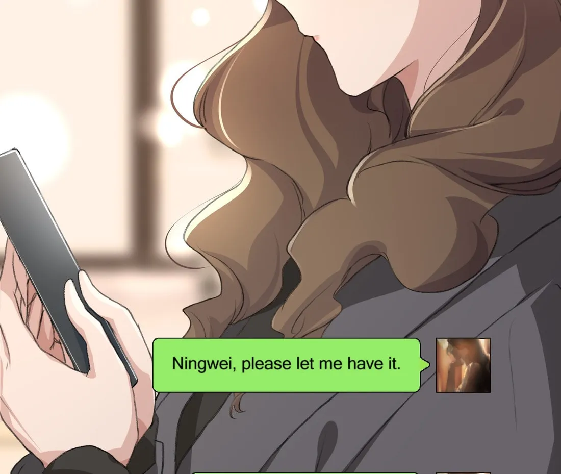Read Long-Awaited Feelings (Colored) chapter 56 image 7 on Lezhin