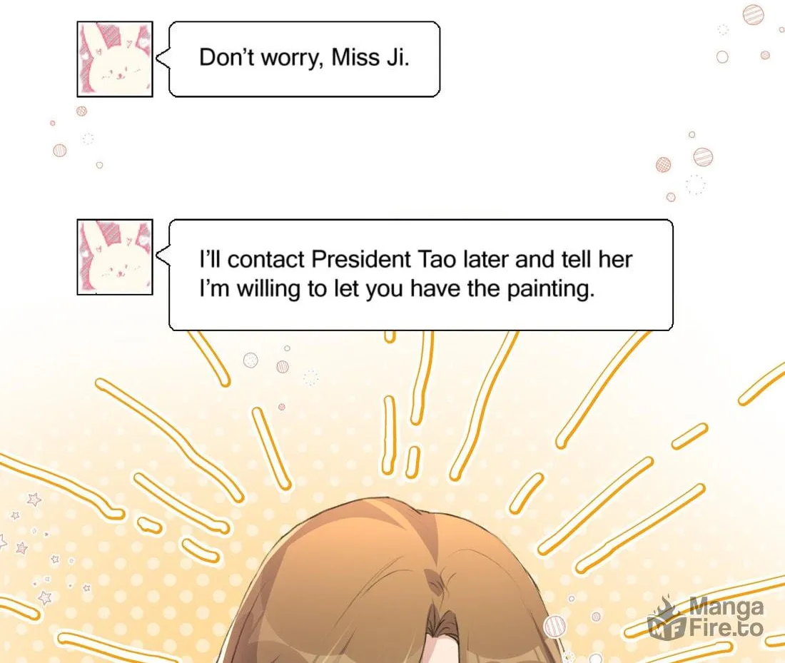 Read Long-Awaited Feelings (Colored) chapter 56 image 9 on Lezhin