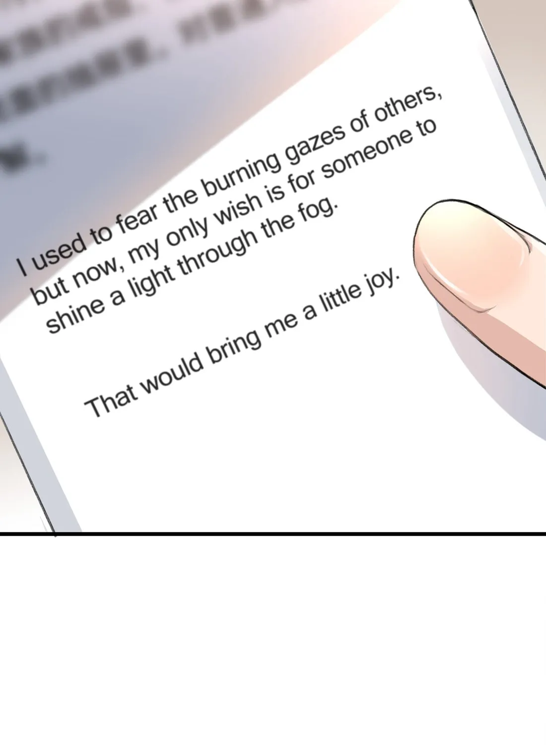 Read Long-Awaited Feelings (Colored) chapter 57 image 2 on Lezhin