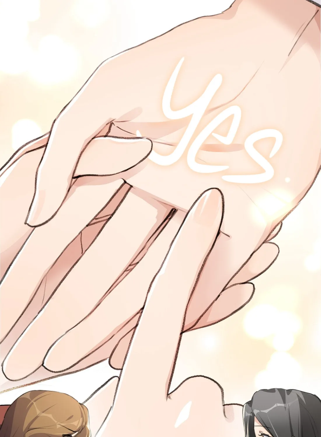 Read Long-Awaited Feelings (Colored) chapter 57 image 20 on Lezhin