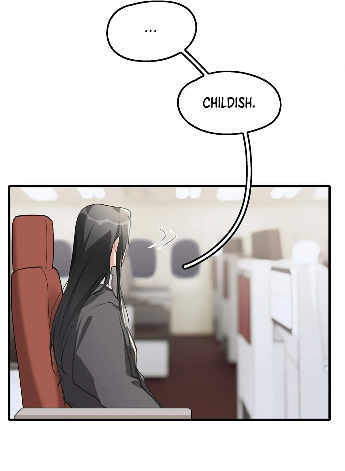 Read Long-Awaited Feelings (Colored) chapter 57 image 24 on Lezhin