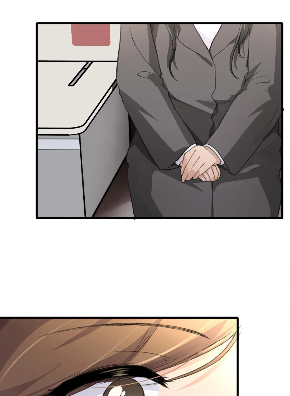 Read Long-Awaited Feelings (Colored) chapter 57 image 26 on Lezhin