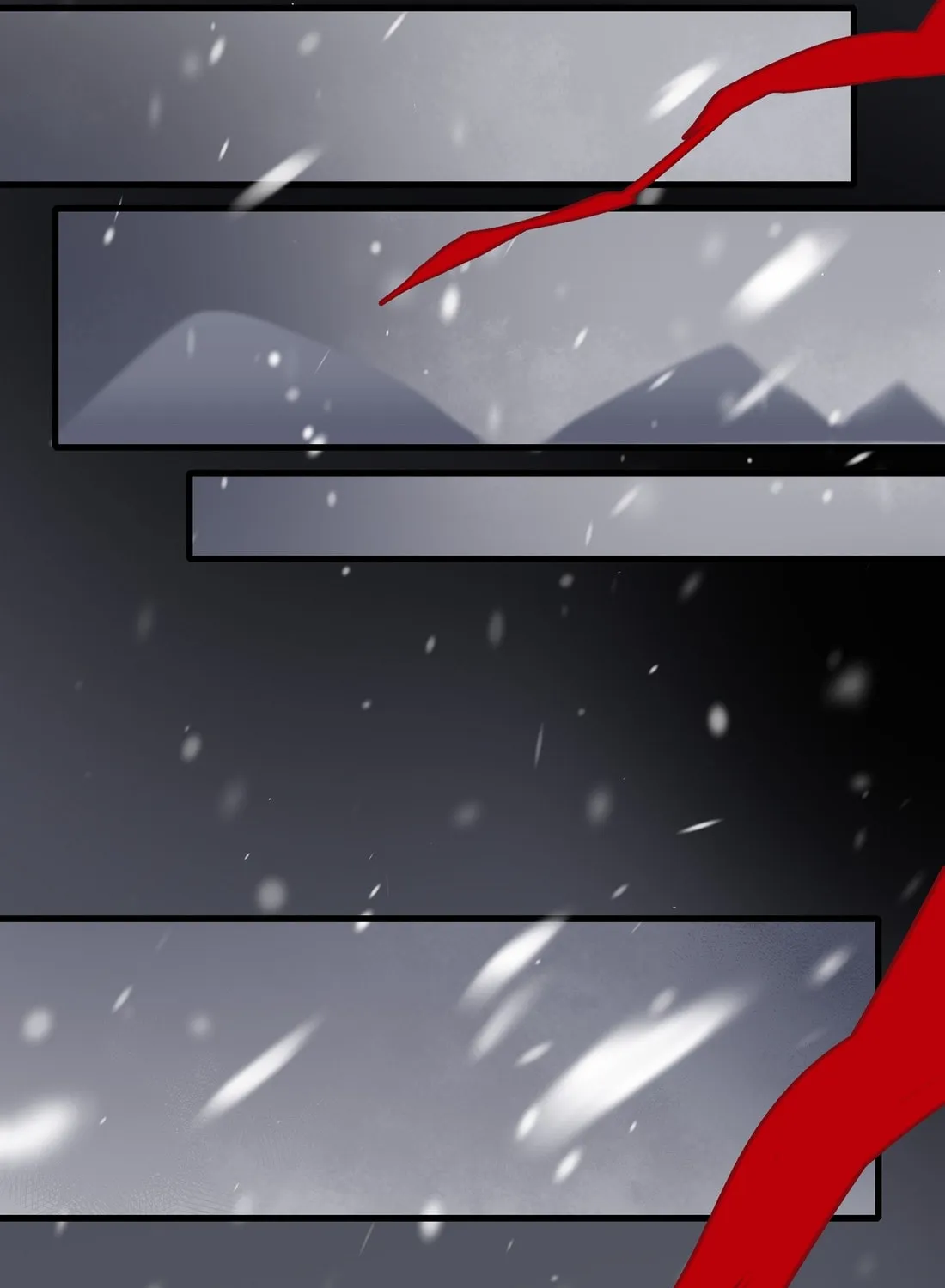 Read Long-Awaited Feelings (Colored) chapter 57 image 32 on Lezhin
