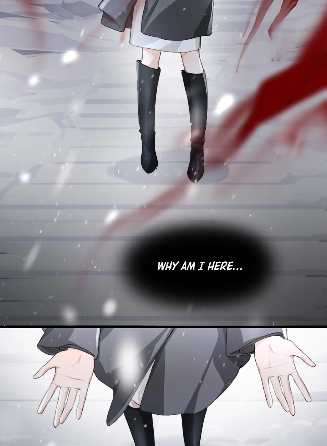 Read Long-Awaited Feelings (Colored) chapter 57 image 36 on Lezhin
