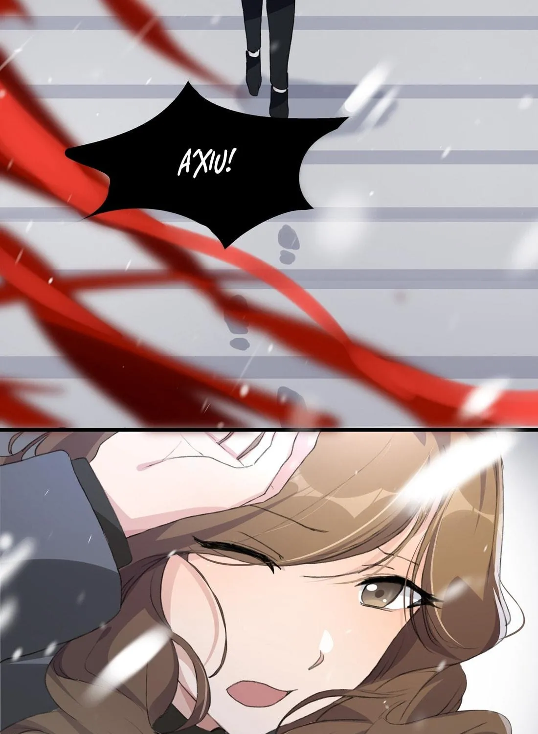 Read Long-Awaited Feelings (Colored) chapter 57 image 40 on Lezhin