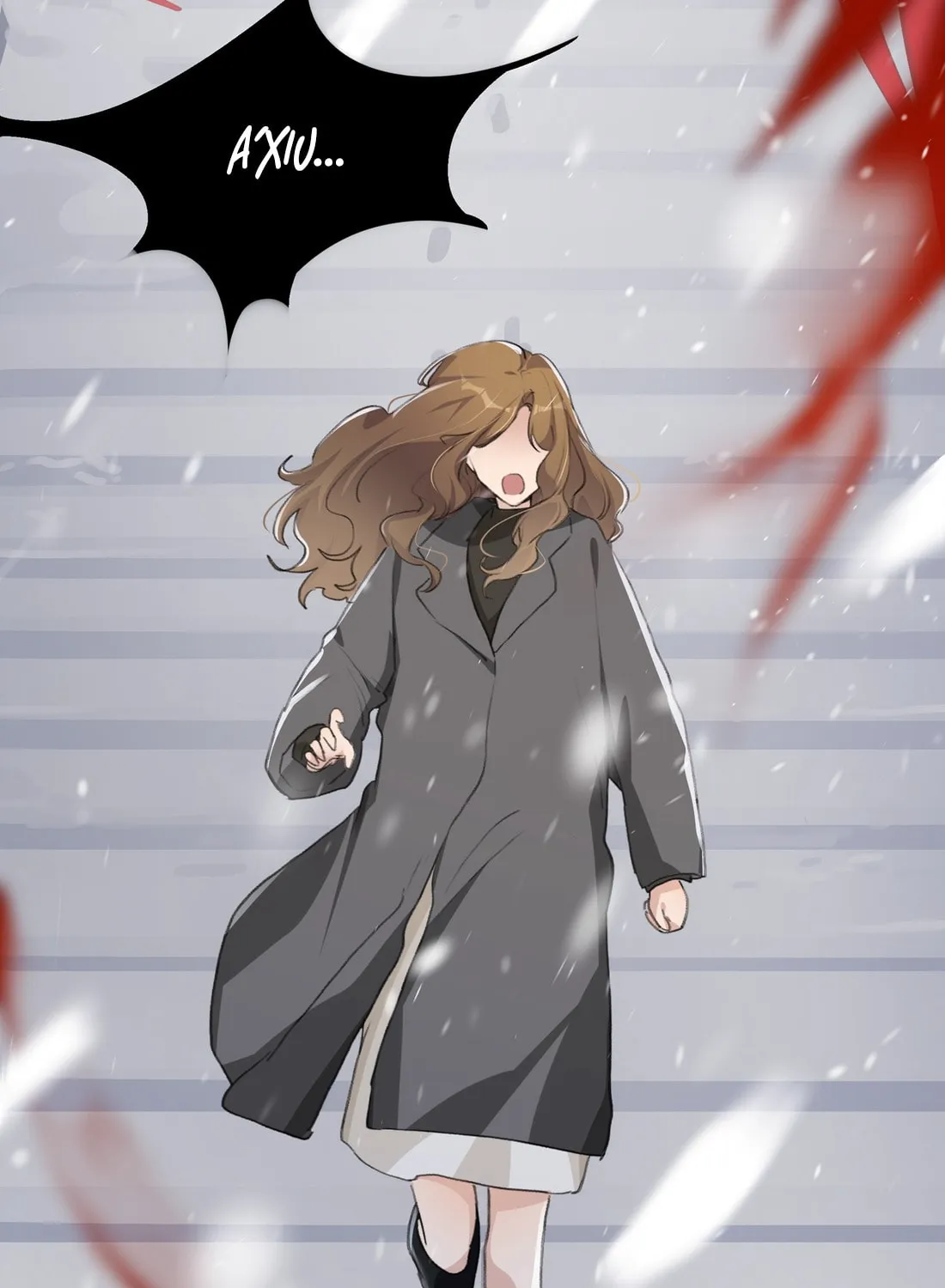 Read Long-Awaited Feelings (Colored) chapter 57 image 42 on Lezhin