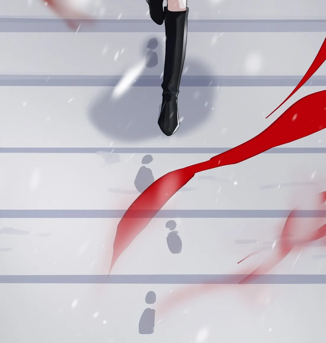 Read Long-Awaited Feelings (Colored) chapter 57 image 43 on Lezhin