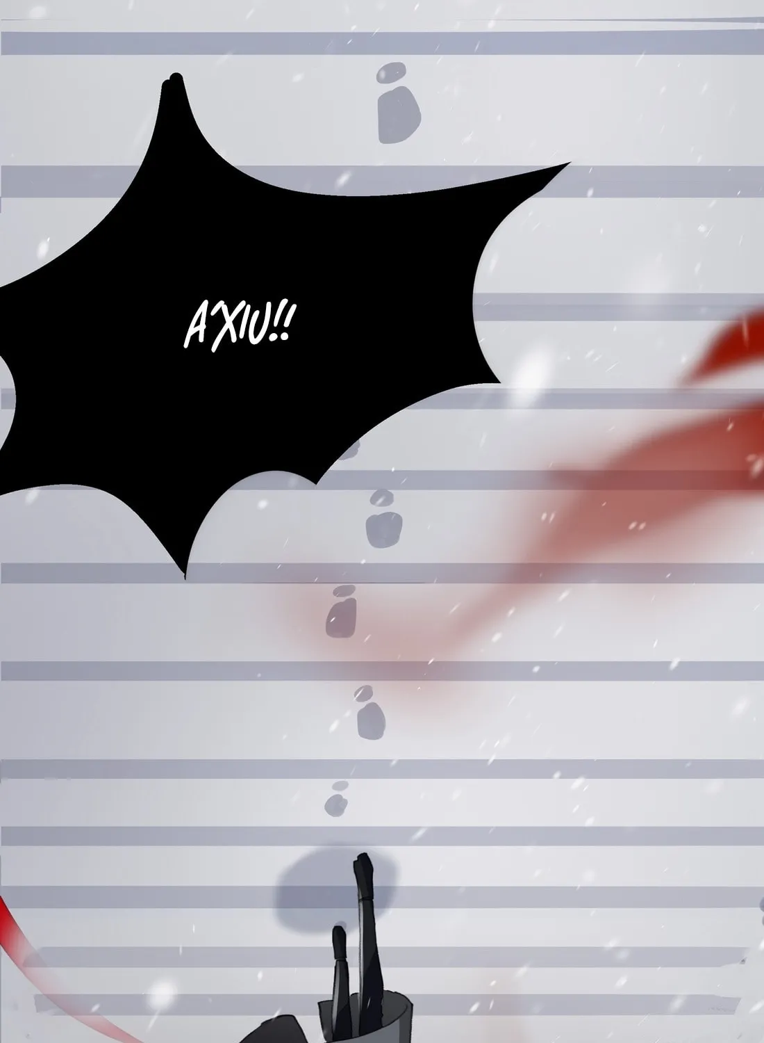 Read Long-Awaited Feelings (Colored) chapter 57 image 44 on Lezhin