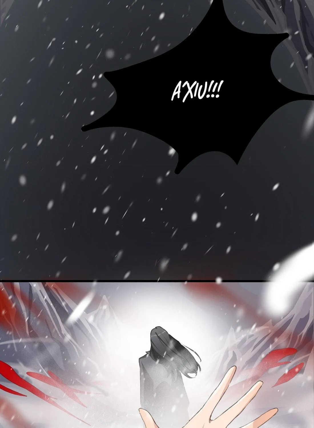 Read Long-Awaited Feelings (Colored) chapter 57 image 46 on Lezhin