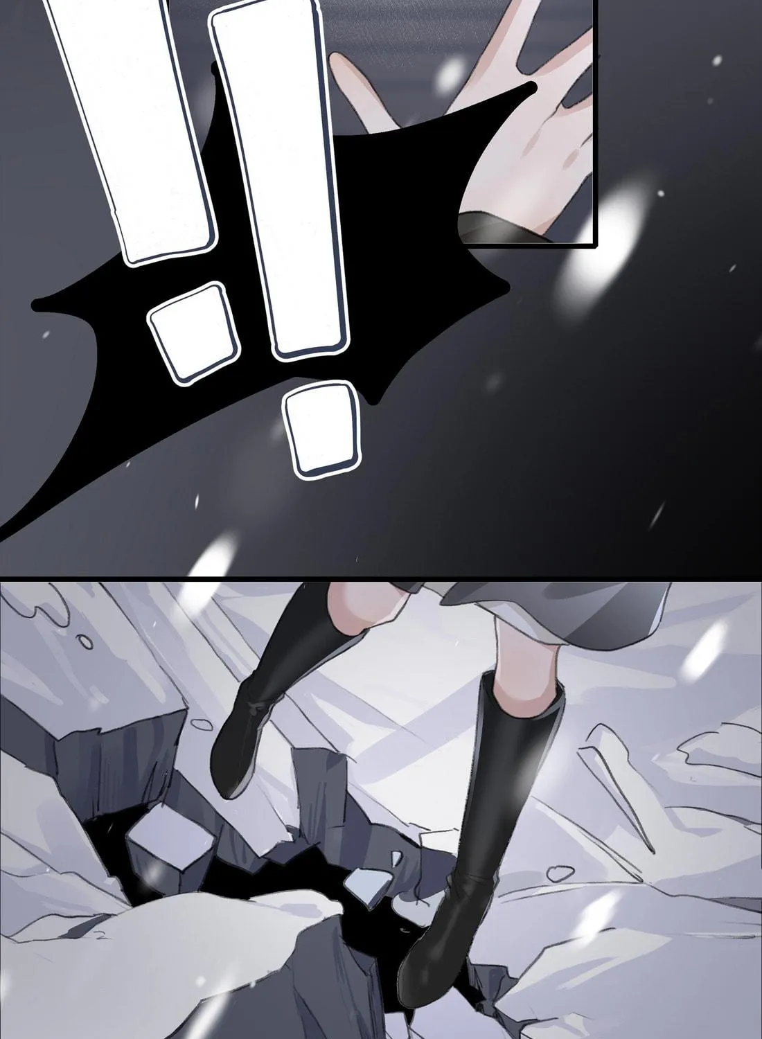 Read Long-Awaited Feelings (Colored) chapter 58 image 4 on Lezhin