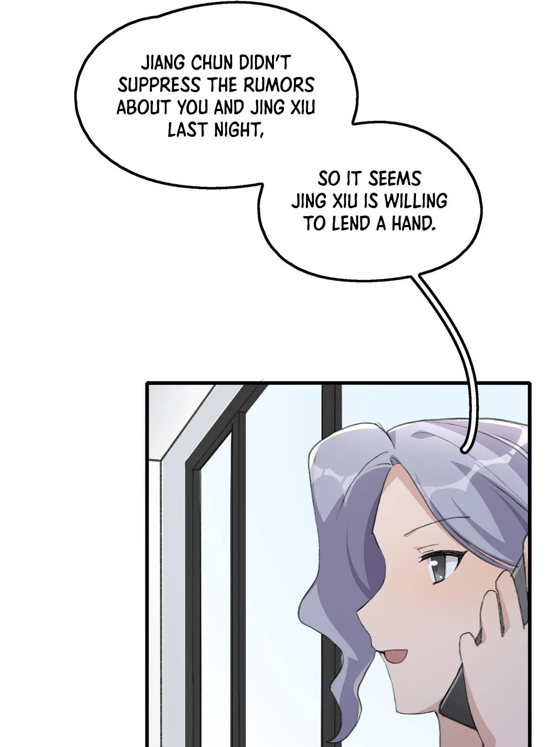 Read Long-Awaited Feelings (Colored) chapter 58 image 44 on Lezhin