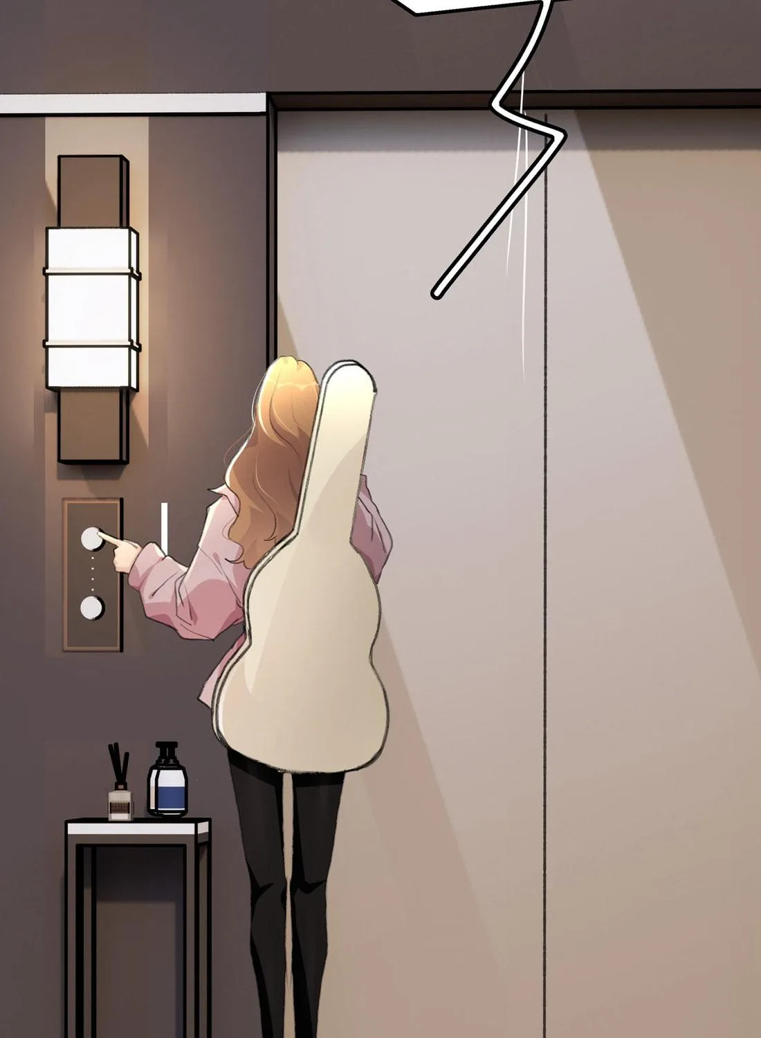 Read Long-Awaited Feelings (Colored) chapter 58 image 46 on Lezhin
