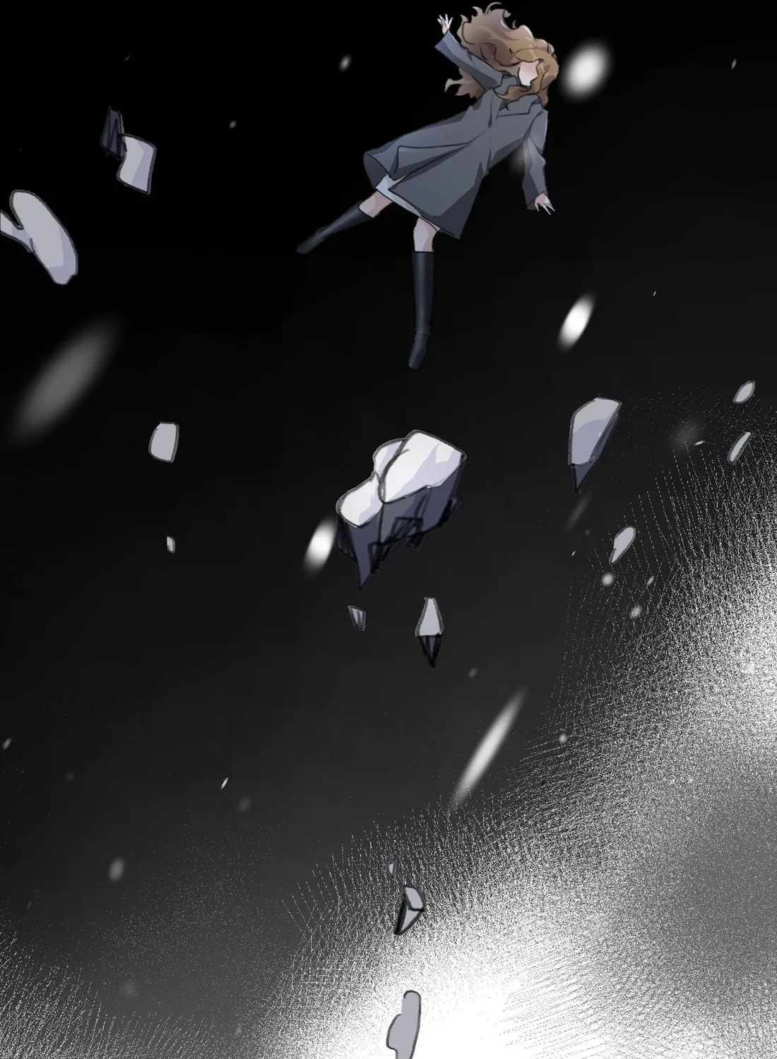 Read Long-Awaited Feelings (Colored) chapter 58 image 6 on Lezhin